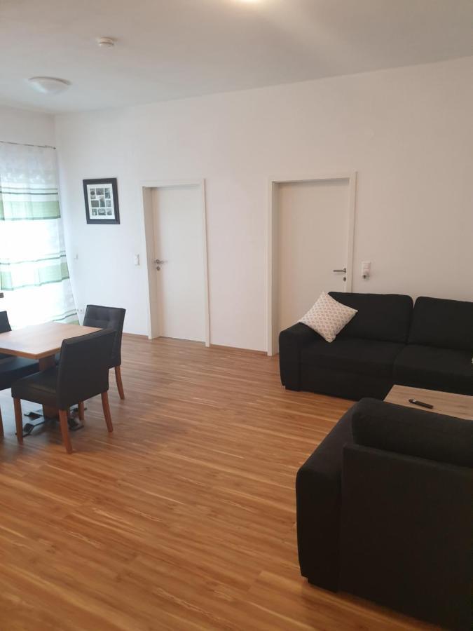 Apartment & Zimmer Hofacker Pernegg an der Mur Extérieur photo