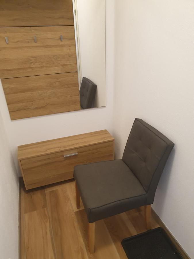 Apartment & Zimmer Hofacker Pernegg an der Mur Extérieur photo