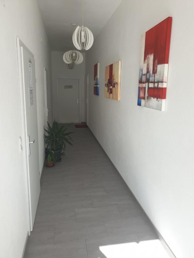 Apartment & Zimmer Hofacker Pernegg an der Mur Extérieur photo