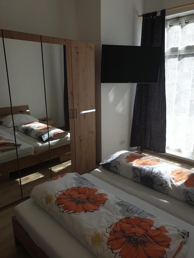 Apartment & Zimmer Hofacker Pernegg an der Mur Extérieur photo