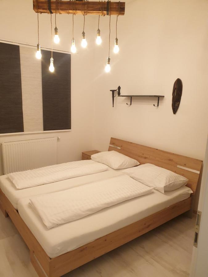Apartment & Zimmer Hofacker Pernegg an der Mur Extérieur photo